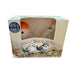 Ceramic Bird Water Warbler (Single) - Random Color