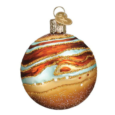 Old World Christmas Jupiter Ornament