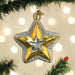 Old World Christmas Radiant Star Ornament