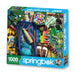 SPRGBK Par For The Course 1000 Piece Puzzle