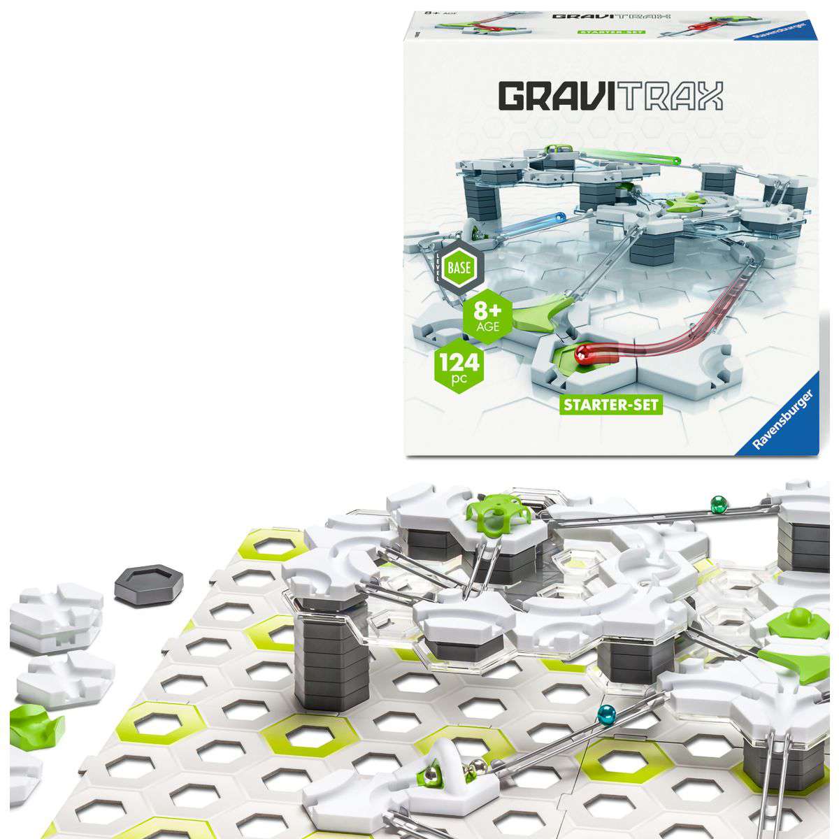 GraviTrax Starter Set