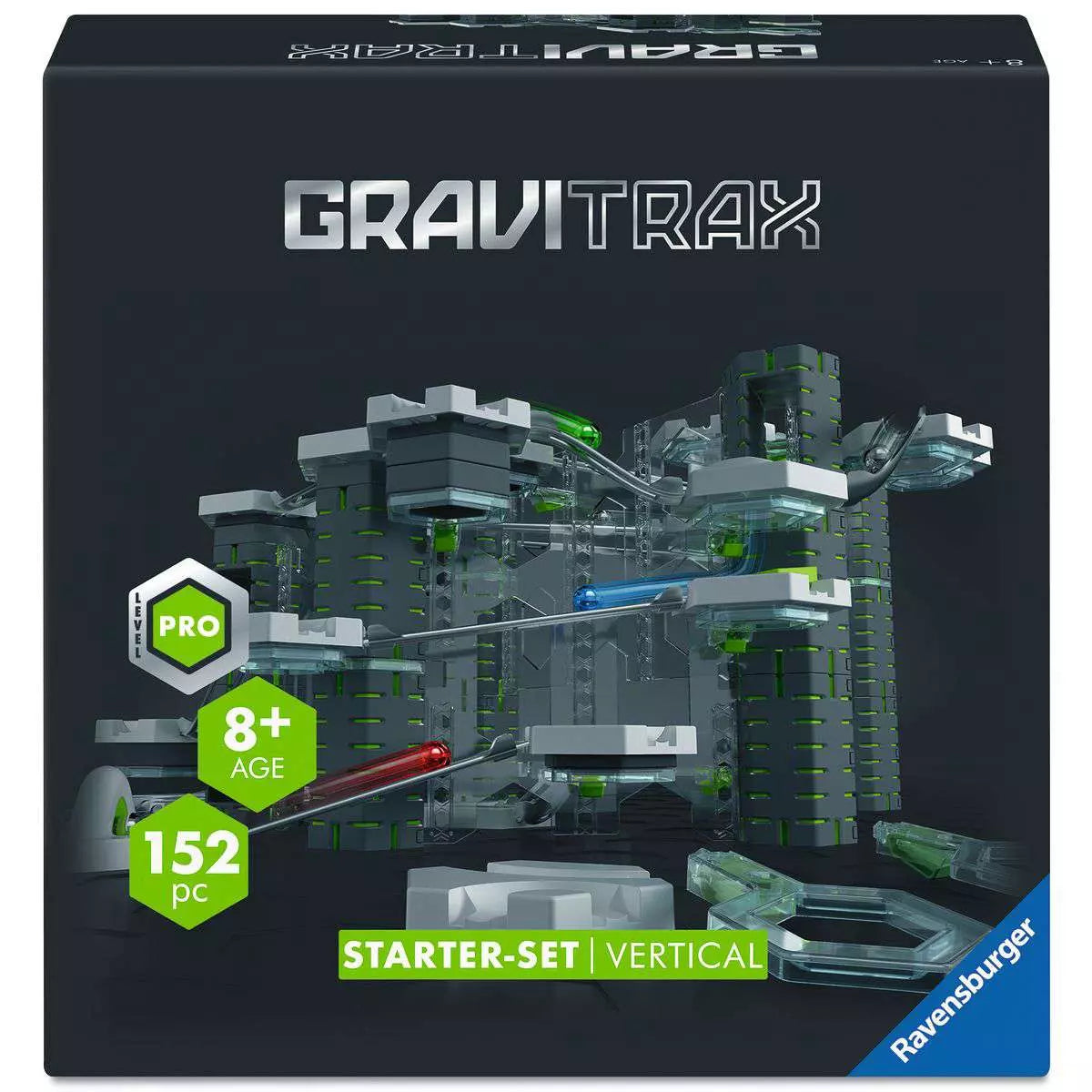 GraviTrax Pro: Vertical Starter Set