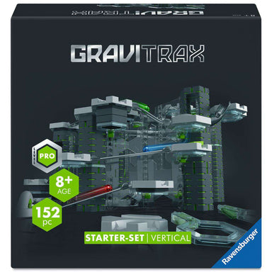 GraviTrax Pro: Starter Set Vertical