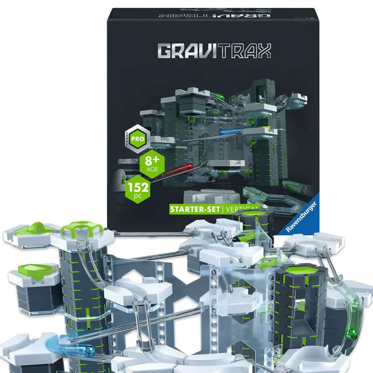 GraviTrax Pro: Vertical Starter Set