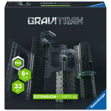 GraviTrax Pro Extension: Vertical