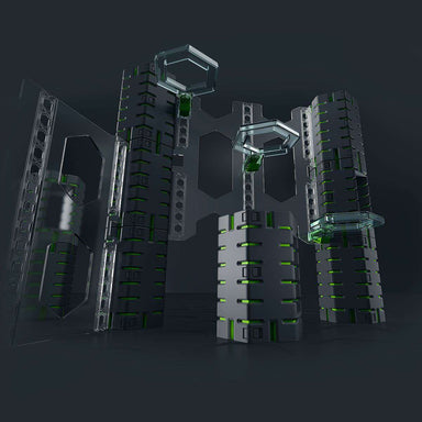 GraviTrax Pro Extension: Vertical