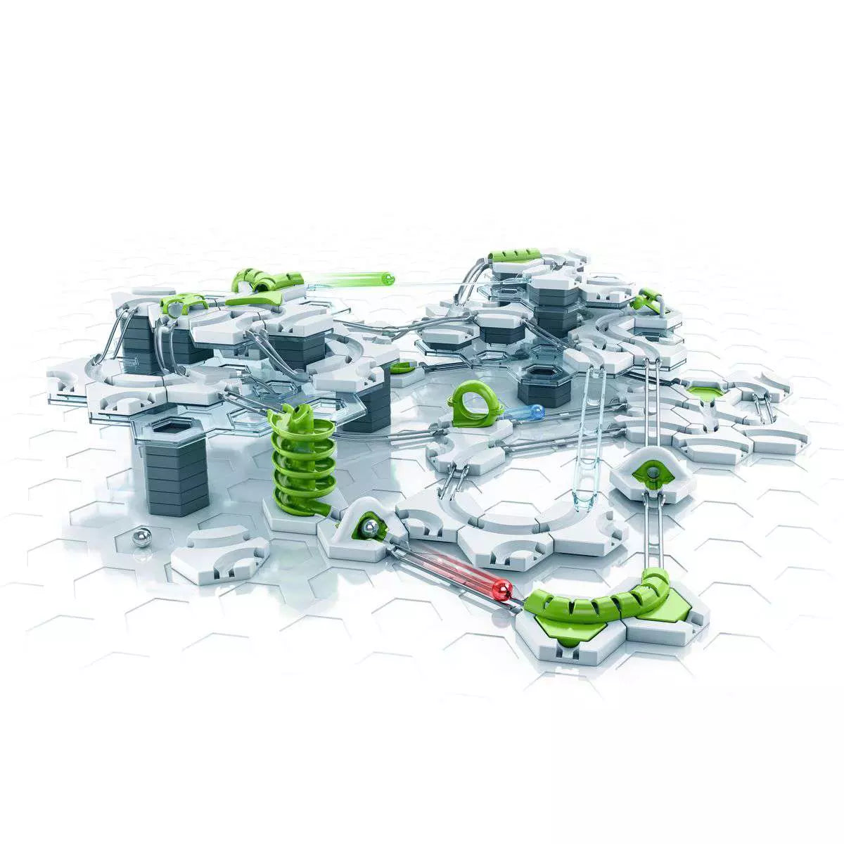 GraviTrax Theme Set: Speed