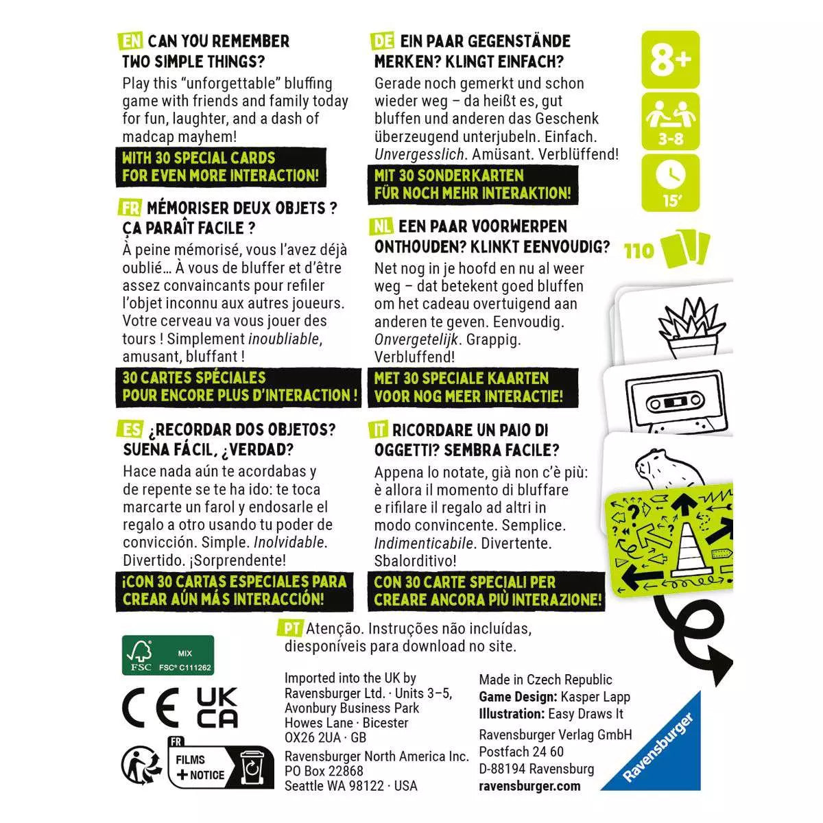 That's Not a Hat: Pop Culture