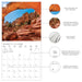 GRPH National Parks 2027 Wall Calendar