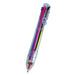 8 Color Rainbow Pen