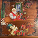 SPRGBK Santa's Shop 500 Piece Puzzle
