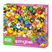SPRGBK Funny Duckies 400 Piece Family Puzzle