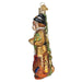 Old World Christmas Pilgrim Thanksgiving Ornament