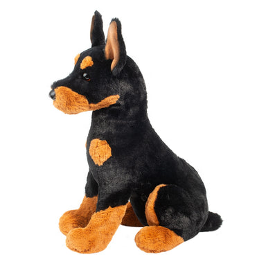 Maverick Doberman