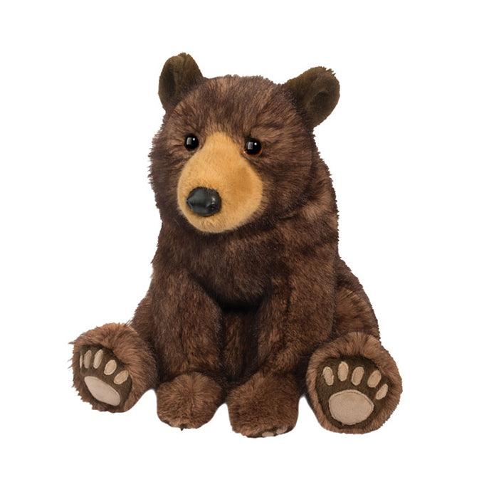 Abbott Grizzly Bear Dluxe
