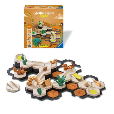 GraviTrax Junior: Desert Starter-Set