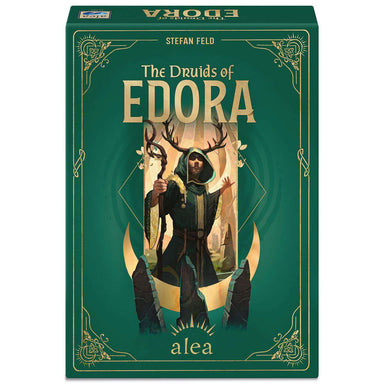 RAV The Druids of Edora