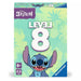 Disney® Stitch Level 8 Game