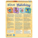 Disney Stitch Matching Game
