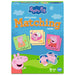 Peppa Pig Mummy Matching Game