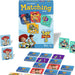 Toy Story 5 Matching Game