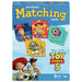 Toy Story 5 Matching Game