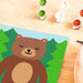 CreArt Wild Bear Paint-by-Number