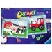 RAV CreArt Junior Farm Paint-by-Number