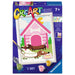 CreArt Dachshund Paint-by-Number