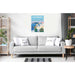 CreArt Canvas Edition: Shades of Santorini Paint-by-Number