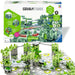 GraviTrax: Action-Set XXL Skytrax