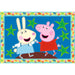 CreArt Peppa Pig Paint-by-Number
