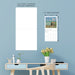 GRPH Monet 2027 Mini Wall Calendar