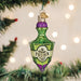 OWC Potion Bottle Ornament