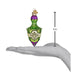 OWC Potion Bottle Ornament