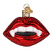 OWC Vampire Lips Ornament