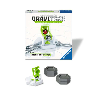GraviTrax Expansion - Dipper    