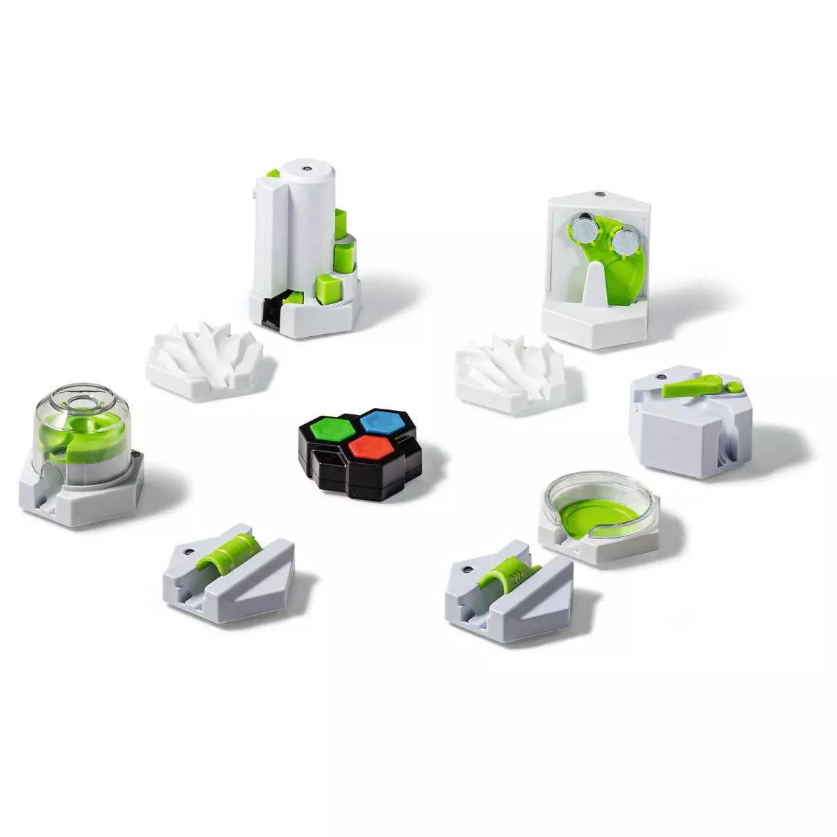 GraviTrax Pro Extension: POWER Interaction