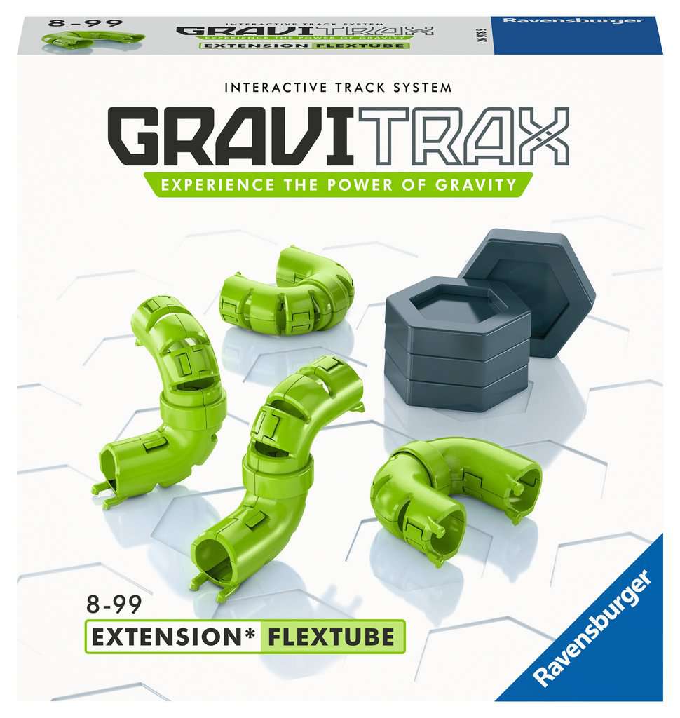 GraviTrax Expansion - Flex tube    