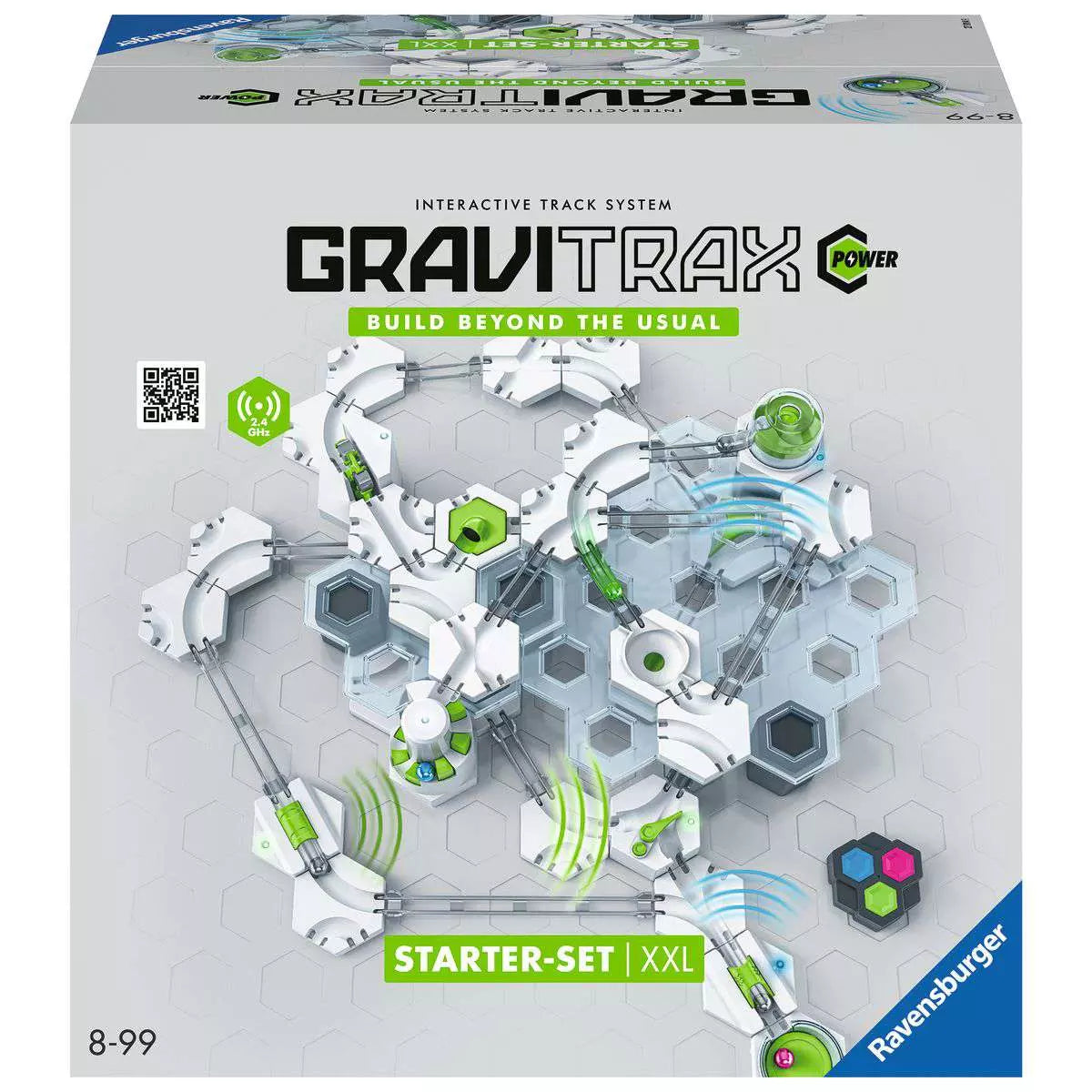 GraviTrax POWER Starter Set