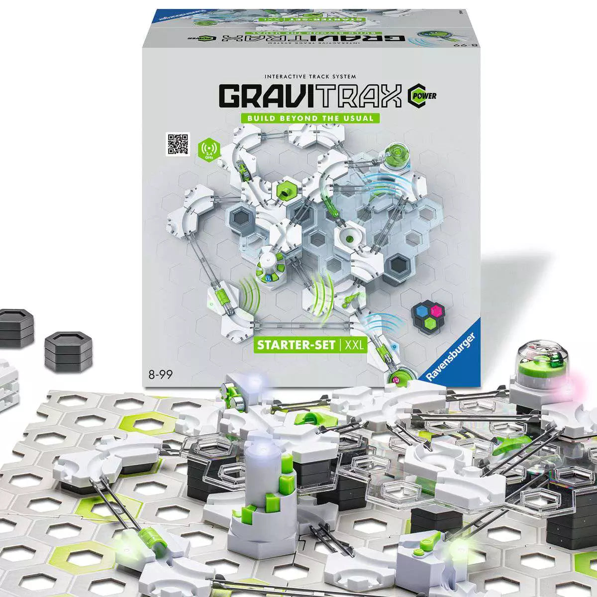 GraviTrax POWER Starter Set