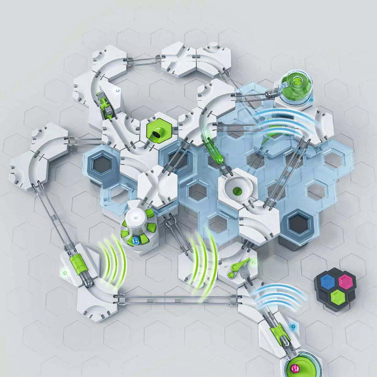 GraviTrax POWER Starter Set