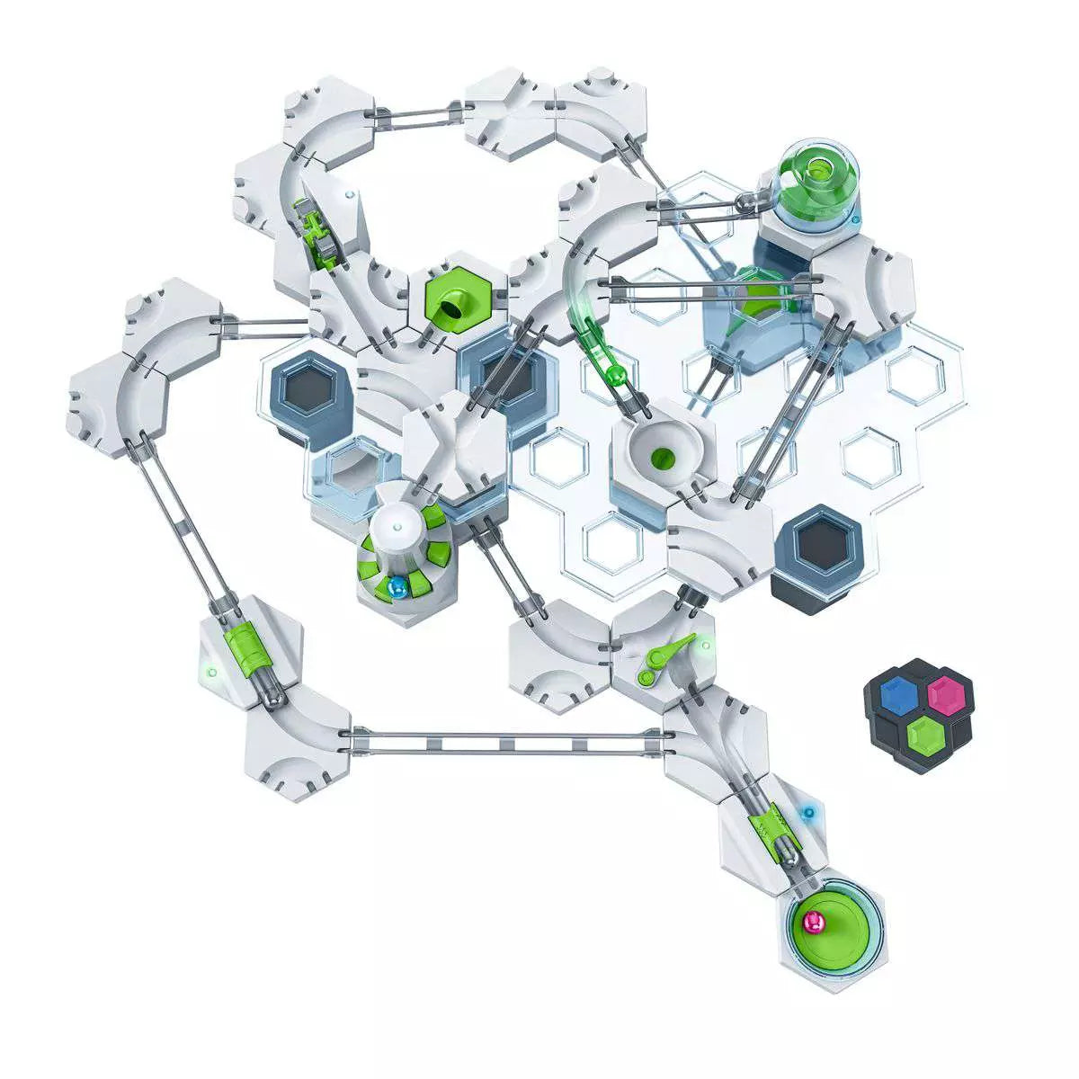 GraviTrax POWER Starter Set