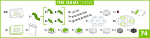 Gravitrax The Game - Flow    
