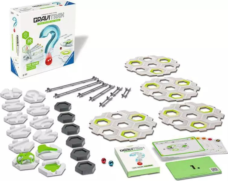 GraviTrax The Game - Course