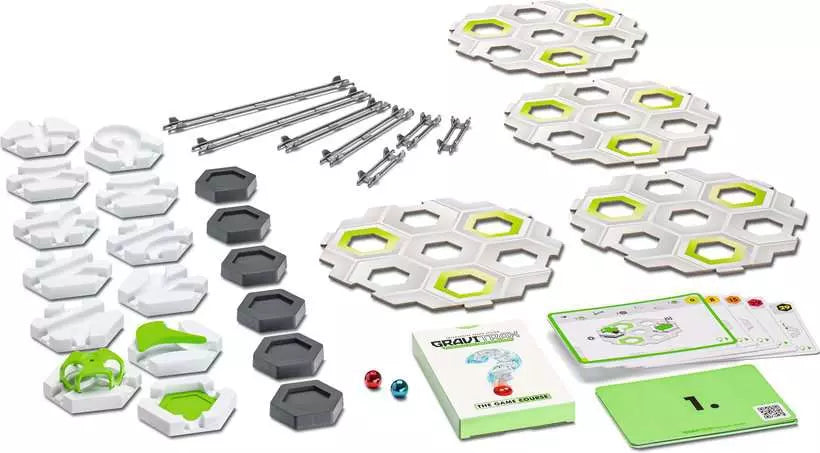 GraviTrax The Game - Course