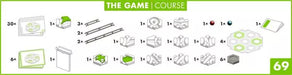 GraviTrax The Game - Course