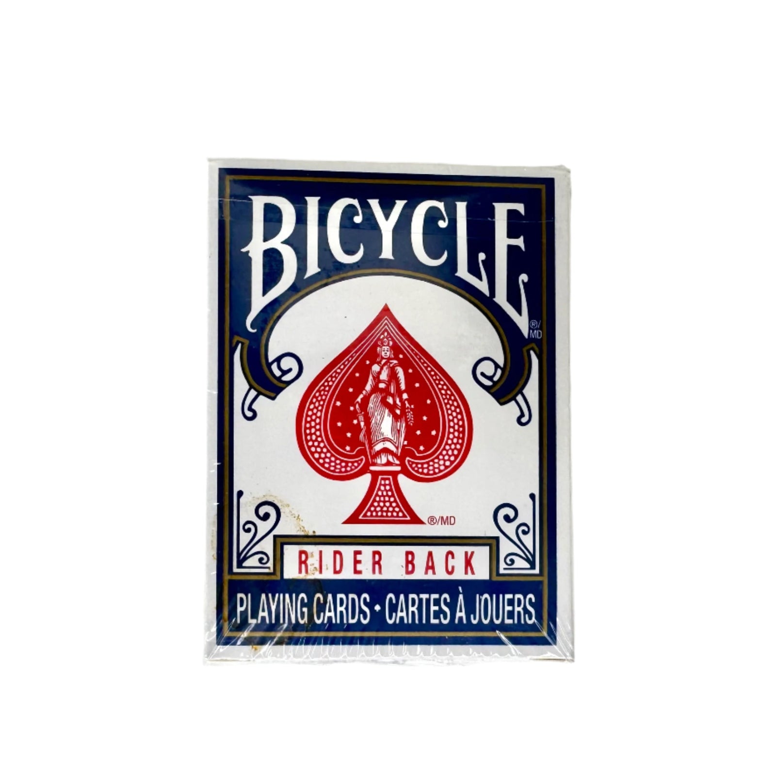 USPC Mini Bicycle Playing Cards