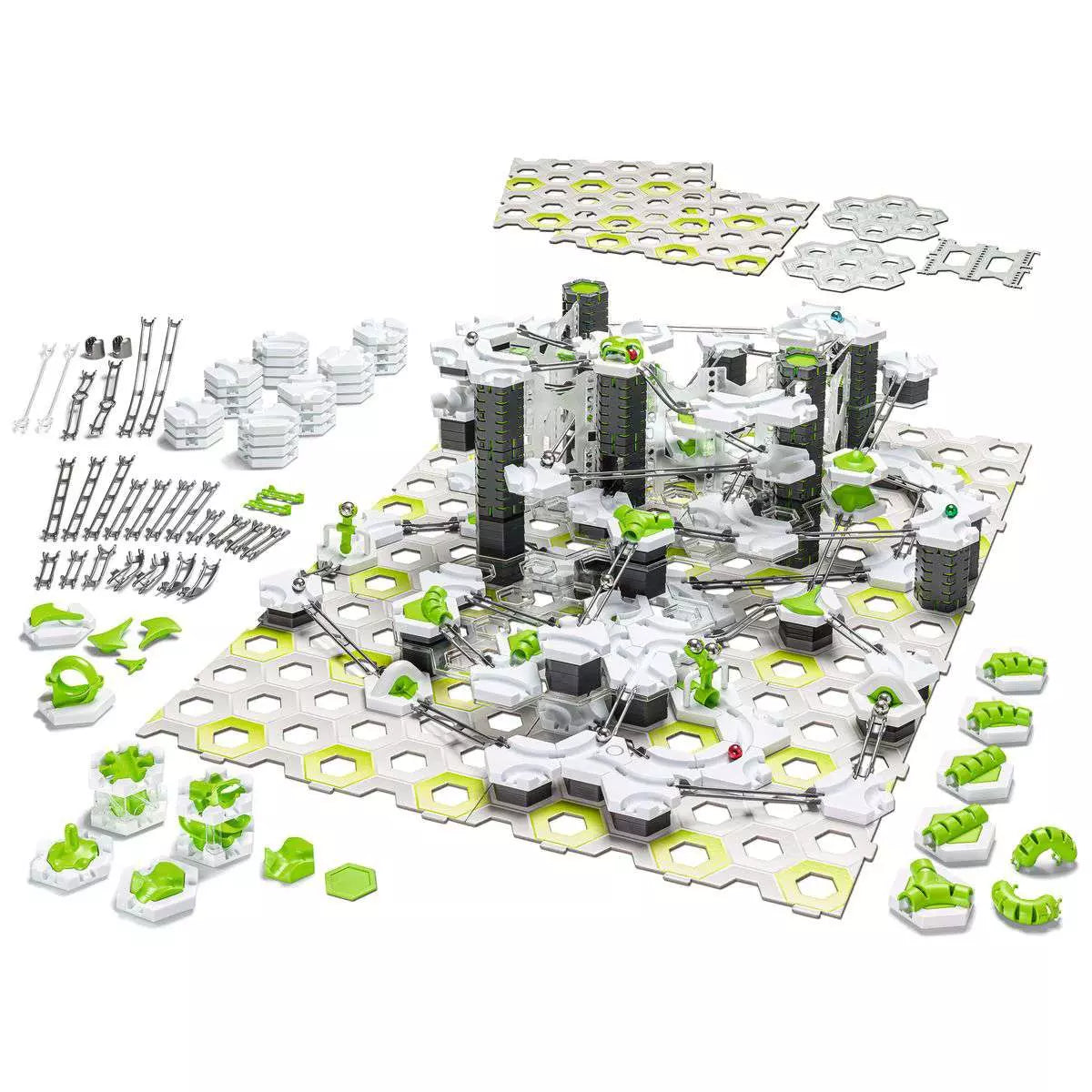 GraviTrax Pro: Giant Starter Set