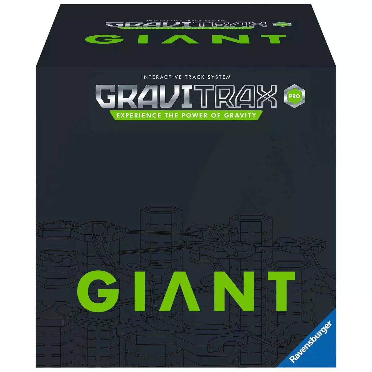 GraviTrax Pro: Giant Starter Set